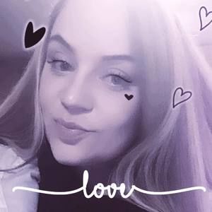 Meet your Posher, Natasha